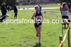 Girls under-15s 2024 Start Fitness NEHL, Thornley Hall Farm, Peterlee, Saturday, September 28th.   Photo: David T. Hewitson/Sports for All Pics